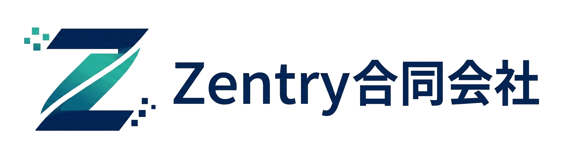 Zentry合同会社