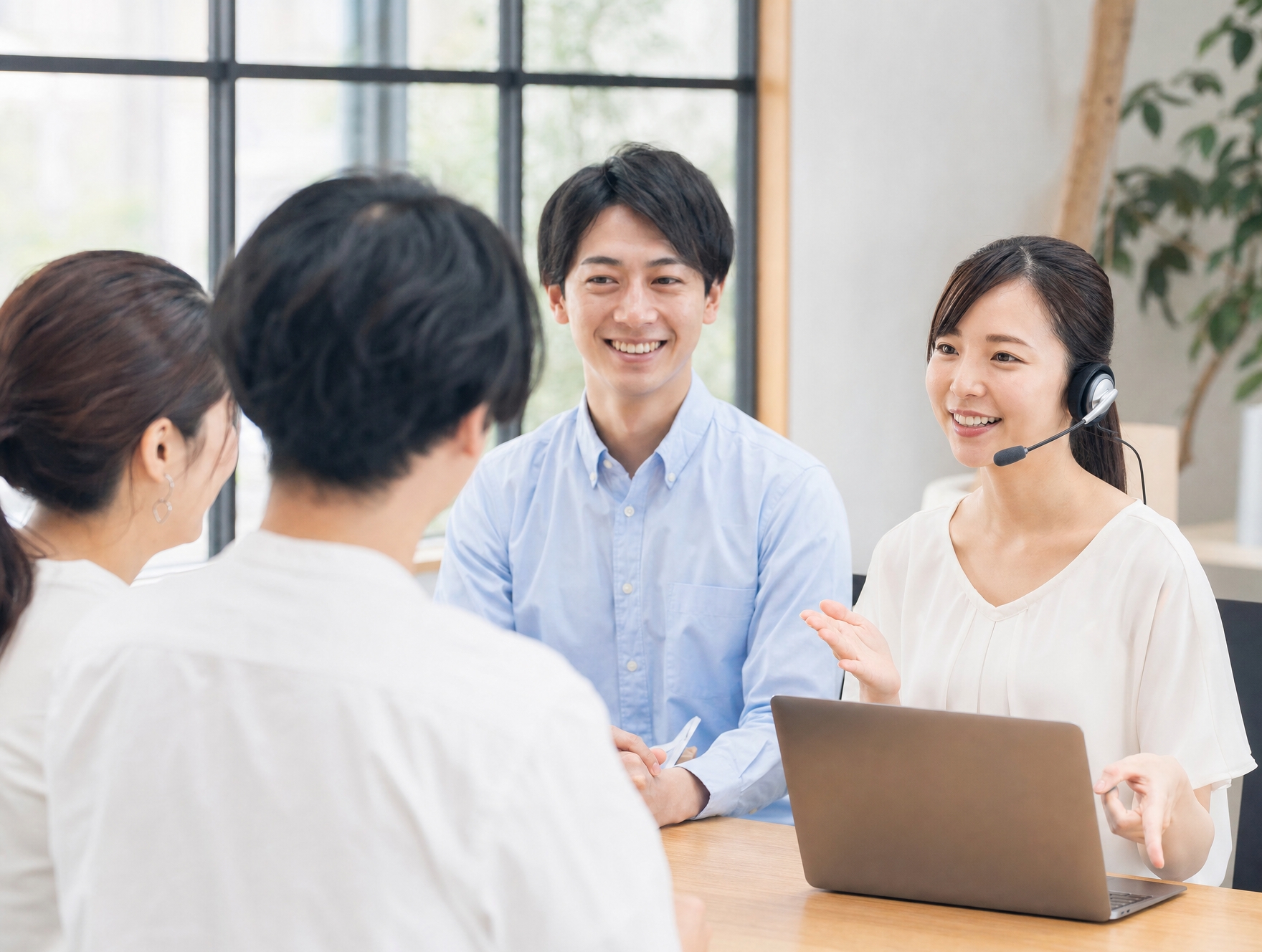 SNS専門チームが伴走サポート